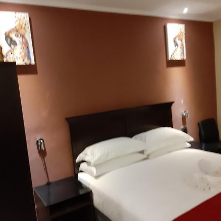 Citystay Ladybrand Extérieur photo
