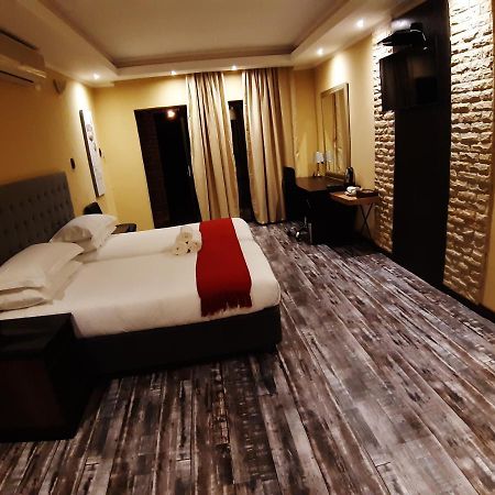Citystay Ladybrand Extérieur photo