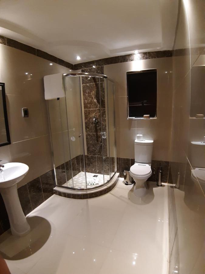 Citystay Ladybrand Extérieur photo