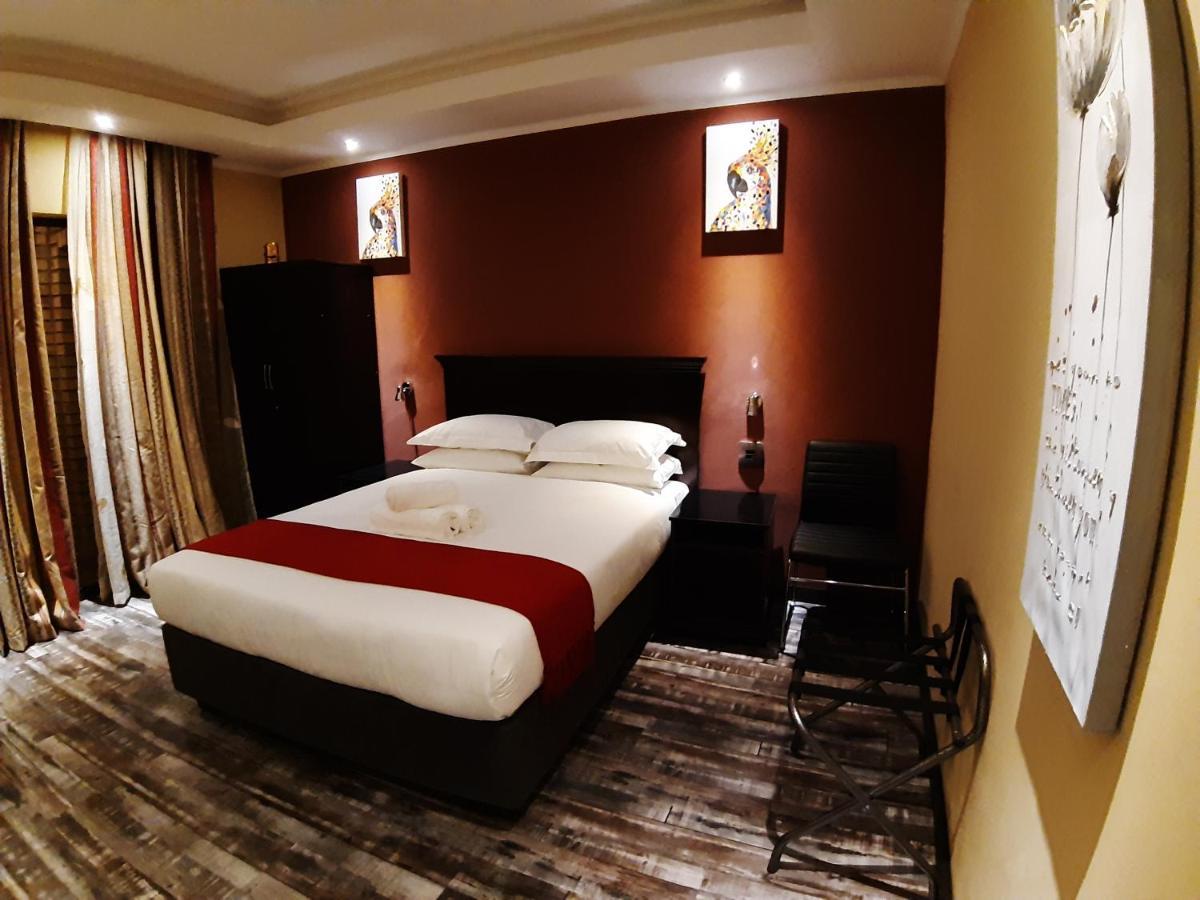Citystay Ladybrand Extérieur photo