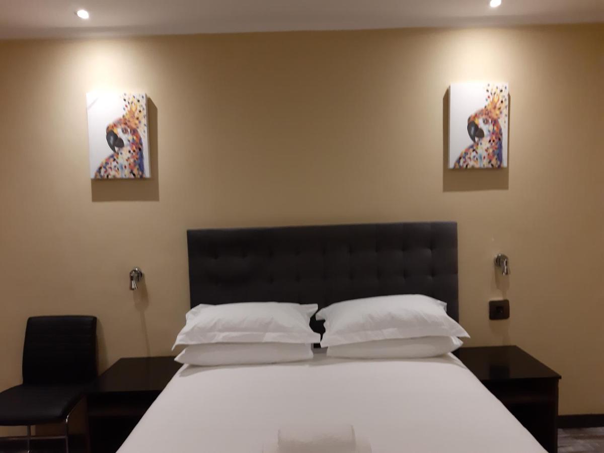Citystay Ladybrand Extérieur photo