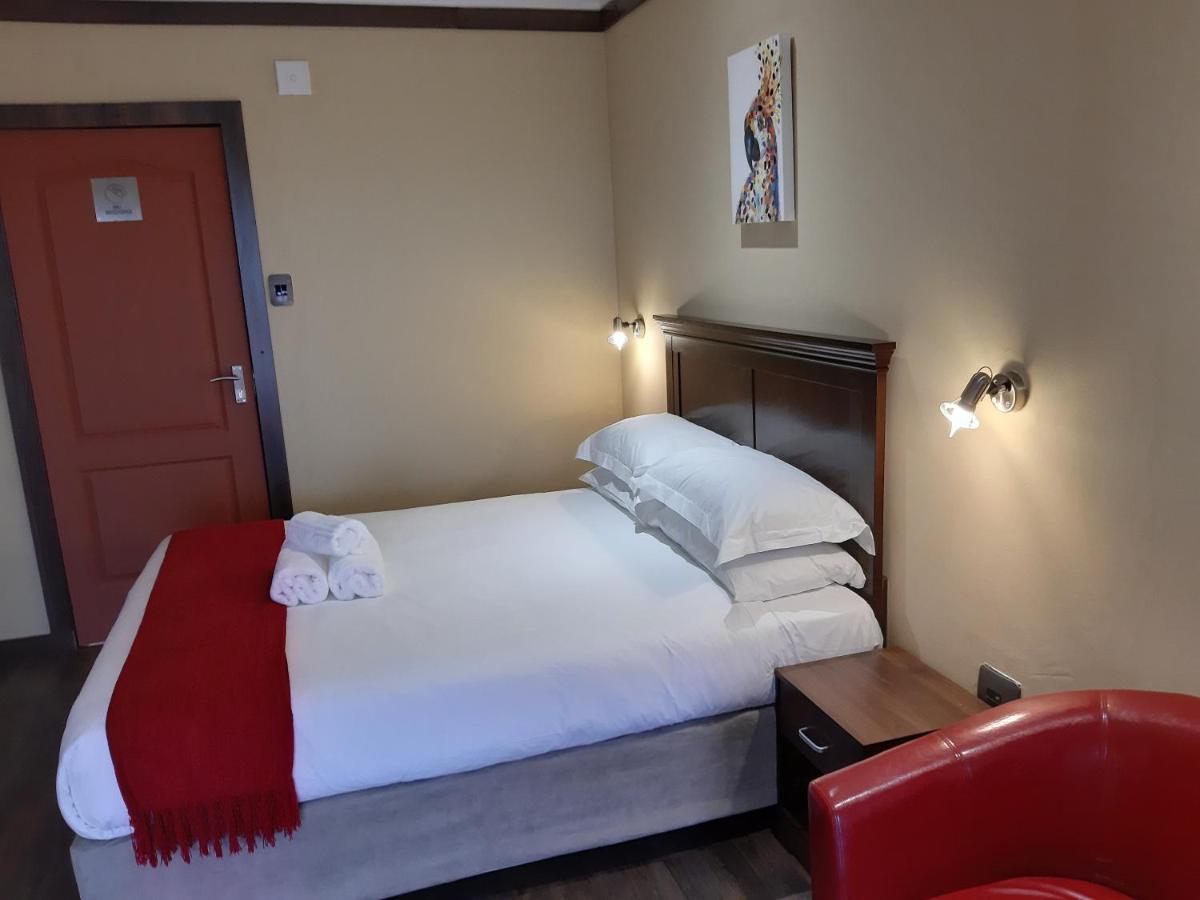 Citystay Ladybrand Extérieur photo