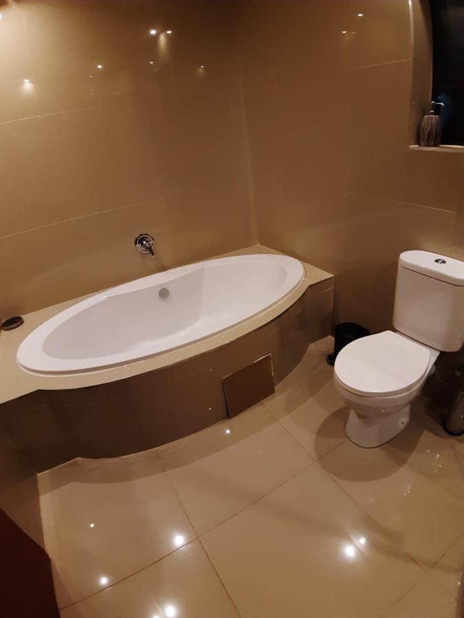 Citystay Ladybrand Extérieur photo