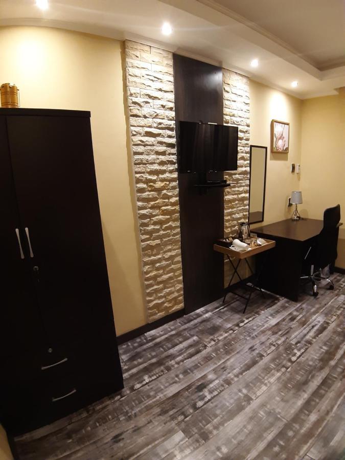 Citystay Ladybrand Extérieur photo
