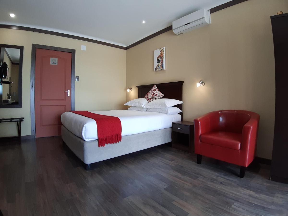 Citystay Ladybrand Extérieur photo