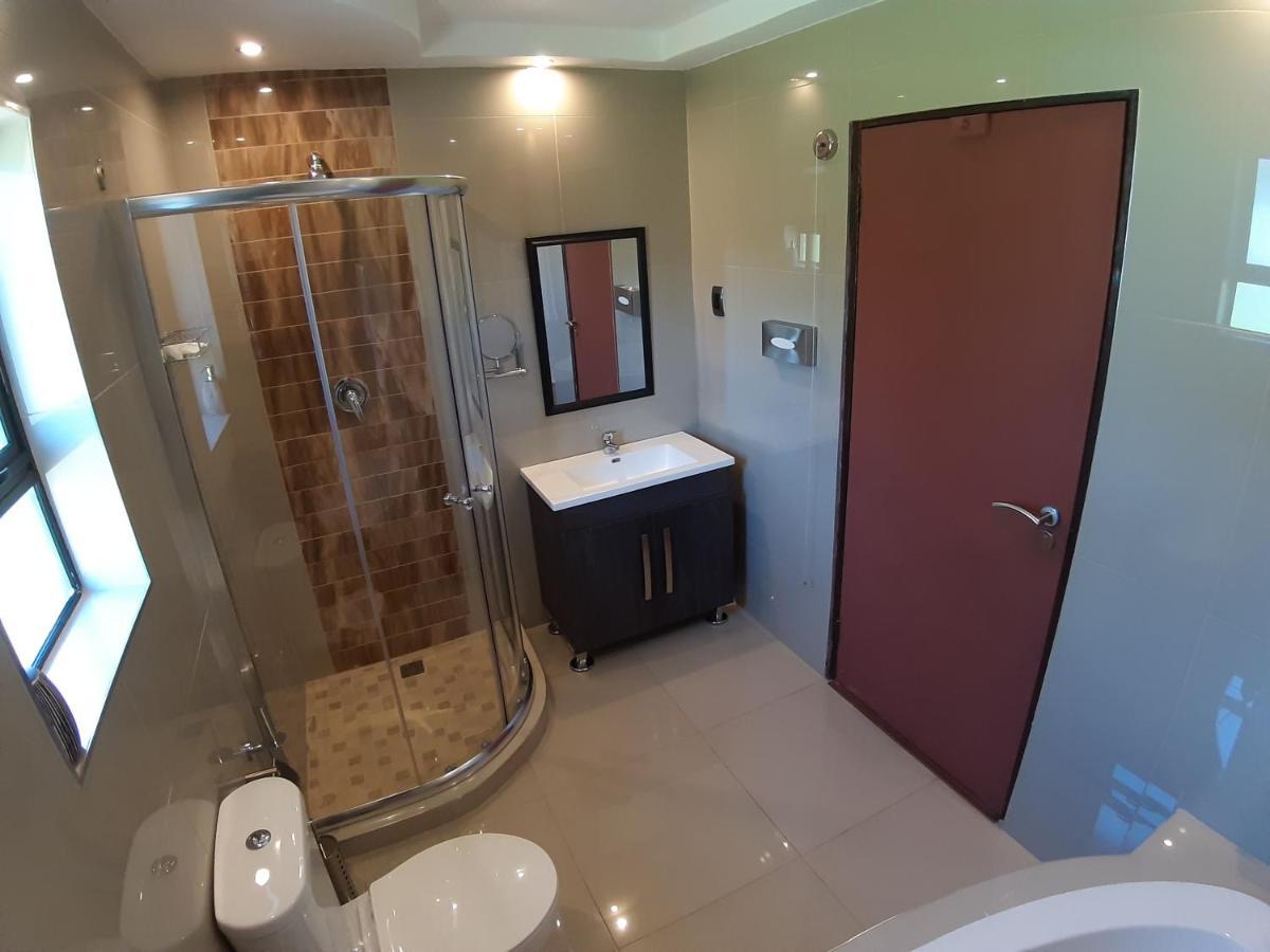 Citystay Ladybrand Extérieur photo