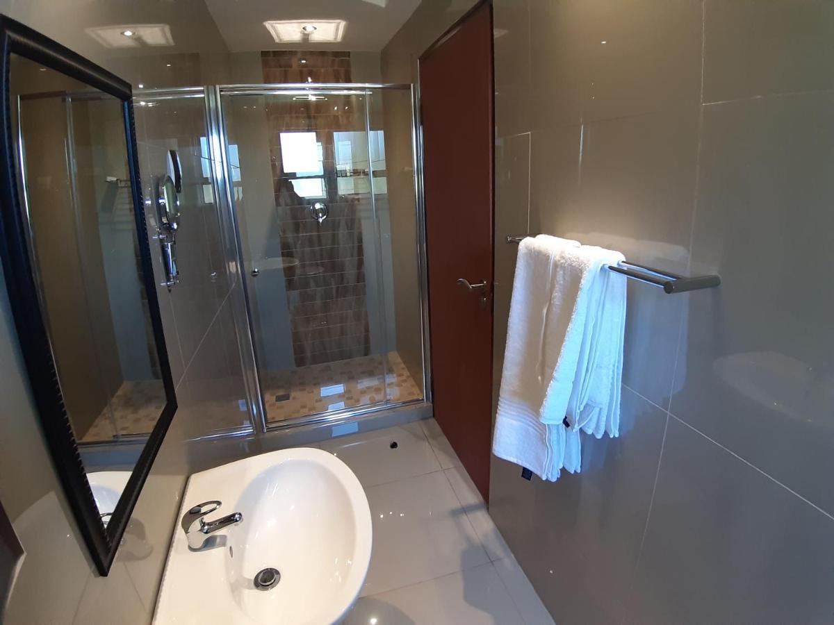 Citystay Ladybrand Extérieur photo
