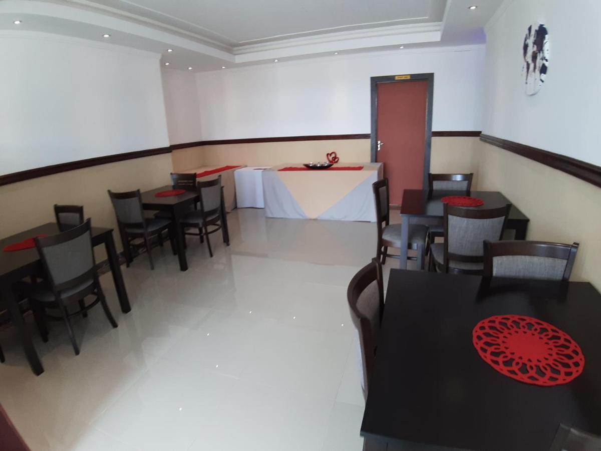Citystay Ladybrand Extérieur photo